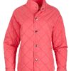 Women's Quilted Market Jacket - Image 7