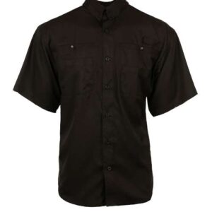 Baja Short Sleeve Fishing Shirt
