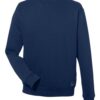 Anchor Fleece Crewneck Sweatshirt - Image 3