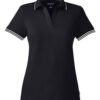 Women's Deck Polo - Image 3