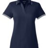 Women's Deck Polo - Image 4