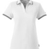 Women's Deck Polo - Image 7