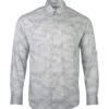 Buxton Sublimated Long Sleeve Fishing Shirt