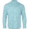 Buxton Sublimated Long Sleeve Fishing Shirt - Image 3