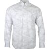 Buxton Sublimated Long Sleeve Fishing Shirt - Image 5
