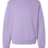Sponge Fleece Classic Crewneck Sweatshirt - Image 5