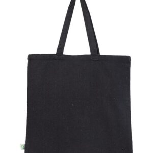 Sustainable Canvas Bag