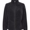 Women’s Benton Springs™ Fleece Full-Zip Jacket - Image 2