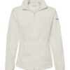 Women’s Benton Springs™ Fleece Full-Zip Jacket - Image 3