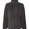 Women’s Benton Springs™ Fleece Full-Zip Jacket - Image 5