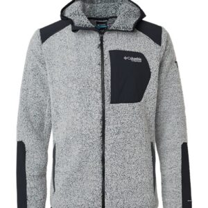 Arctic Crest™ Sherpa Full-Zip Jacket
