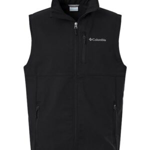 Ascender™ II Soft Shell Vest