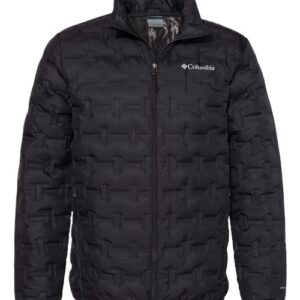 Delta Ridge™ II Down Jacket