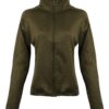 Women's Sweater Knit Jacket - Image 8