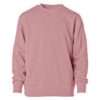 Youth Lightweight Special Blend Crewneck Sweatshirt - Image 5