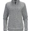 Women's Alpine Full-Zip