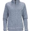 Women's Alpine Full-Zip - Image 3
