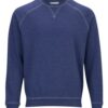 French Terry Crew Pullover - Image 4