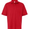 Dri-Power® Polo with Pocket - Image 6
