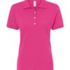 Women's Dri-Power® Polo - Image 3