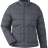 Women's Inspire Puffer Jacket - Image 3