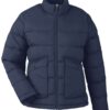 Women's Inspire Puffer Jacket - Image 5