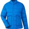 Women's Inspire Puffer Jacket - Image 6
