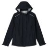Women's Packable Rain Jacket