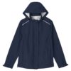 Women's Packable Rain Jacket - Image 5