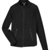 Women's CrownLux Performance® Fleece Full-Zip Jacket