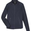 Women's CrownLux Performance® Fleece Full-Zip Jacket - Image 5