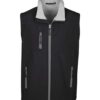 Soft Shell Vest