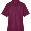 Women's Advantage Snag Protection Plus Polo - Image 8
