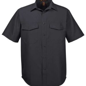 Key West Short Sleeve Performance Staff Shirt