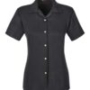 Women's Bahama Cord Camp Shirt