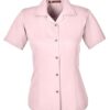 Women's Bahama Cord Camp Shirt - Image 3
