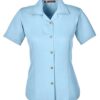 Women's Bahama Cord Camp Shirt - Image 4