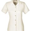 Women's Bahama Cord Camp Shirt - Image 5