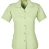 Women's Bahama Cord Camp Shirt - Image 6
