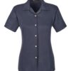 Women's Bahama Cord Camp Shirt - Image 7