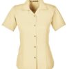 Women's Bahama Cord Camp Shirt - Image 8