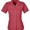 Women's Bahama Cord Camp Shirt - Image 9