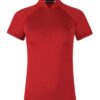 Women's Quinn Polo - Image 3