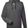 Hustle Hooded Sweatshirt