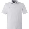 Destin Drive Striped Performance Polo - Image 5