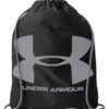 Ozsee Sackpack Drawstring Bag