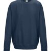 College Crewneck Sweatshirt