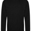 College Crewneck Sweatshirt - Image 4