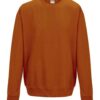 College Crewneck Sweatshirt - Image 6