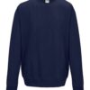 College Crewneck Sweatshirt - Image 11